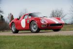 Ferrari 250 LM Berlinetta 1964 года